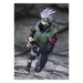 Figura Naruto Shippuden S.H. Figuarts Kakashi Hatake -The famed Sharingan Hero- 16 cm