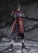 Figura Naruto Shippuden S.H.Figuarts Madara Uchiha Legend of Darkness 17 cm