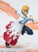 Figura Naruto Shippuden S.H.Figuarts Minato Namikaze NarutoP99 Edition 16 cm