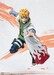 Figura Naruto Shippuden S.H.Figuarts Minato Namikaze NarutoP99 Edition 16 cm