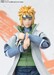 Figura Naruto Shippuden S.H.Figuarts Minato Namikaze NarutoP99 Edition 16 cm