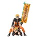 Figura S.H. Figuarts Naruto Shippuden Naruto Uzumaki Naruto OP99 Edition 15 cm