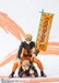 Figura S.H. Figuarts Naruto Shippuden Naruto Uzumaki Naruto OP99 Edition 15 cm