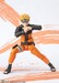 Figura S.H. Figuarts Naruto Shippuden Naruto Uzumaki Naruto OP99 Edition 15 cm