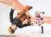 Figura S.H. Figuarts Naruto Shippuden Naruto Uzumaki Naruto OP99 Edition 15 cm