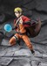 Figura Naruto Shippuden S.H. Figuarts Naruto Uzumaki (Sage Mode) - Savior of Konoha 15 cm