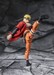 Figura Naruto Shippuden S.H. Figuarts Naruto Uzumaki (Sage Mode) - Savior of Konoha 15 cm