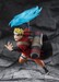 Figura Naruto Shippuden S.H. Figuarts Naruto Uzumaki (Sage Mode) - Savior of Konoha 15 cm