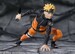 Figura Naruto Shippuden S.H. Figuarts Naruto Uzumaki -The Jinchuuriki entrusted with Hope- 14 cm