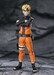 Figura Naruto Shippuden S.H. Figuarts Naruto Uzumaki -The Jinchuuriki entrusted with Hope- 14 cm