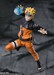 Figura Naruto Shippuden S.H. Figuarts Naruto Uzumaki -The Jinchuuriki entrusted with Hope- 14 cm