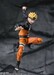 Figura Naruto Shippuden S.H. Figuarts Naruto Uzumaki -The Jinchuuriki entrusted with Hope- 14 cm