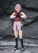 Figura Naruto Shippuden S.H. Figuarts Sakura Haruno -Inheritor of Tsunade's indominable will- 14 cm