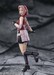 Figura Naruto Shippuden S.H. Figuarts Sakura Haruno -Inheritor of Tsunade's indominable will- 14 cm