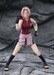 Figura Naruto Shippuden S.H. Figuarts Sakura Haruno -Inheritor of Tsunade's indominable will- 14 cm