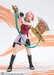 Figura S.H. Figuarts Naruto Shippuden Sakura Haruno Naruto OP99 Edition 14 cm