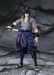 Naruto Shippuden Figura S.H. Figuarts Sasuke Uchiha -He who bears all Hatred- 15 cm