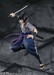 Naruto Shippuden Figura S.H. Figuarts Sasuke Uchiha -He who bears all Hatred- 15 cm