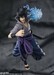 Naruto Shippuden Figura S.H. Figuarts Sasuke Uchiha -He who bears all Hatred- 15 cm