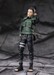 Figura Naruto Shippuden S.H. Figuarts Shikamura Nara Brilliant Strategist 15 cm