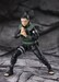 Figura Naruto Shippuden S.H. Figuarts Shikamura Nara Brilliant Strategist 15 cm