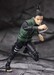 Figura Naruto Shippuden S.H. Figuarts Shikamura Nara Brilliant Strategist 15 cm