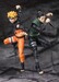 Figura Naruto Shippuden S.H. Figuarts Shikamura Nara Brilliant Strategist 15 cm