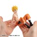 Estatua Naruto Shippuden G.E.M. Series Naruto Palm Size 9 cm