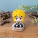Figura Naruto Shippuden Look Up Minato Namikaze 11 cm (Repeat)