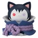 Figuras Naruto Shippuden Mega Cat Project 3 cm Nyaruto! Last Battle Ver. Cajas Sorpresas Surtido (8)