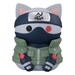 Figuras Naruto Shippuden Mega Cat Project 3 cm Nyaruto! Last Battle Ver. Cajas Sorpresas Surtido (8)
