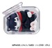 Figuras Naruto Shippuden Mega Cat Project Mini Good Night Nyaruto! Gathering Akatsuki Edition Vol. 1 6 cm Blind Box Expositor (8)
