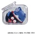 Figuras Naruto Shippuden Mega Cat Project Mini Good Night Nyaruto! Gathering Akatsuki Edition Vol. 1 6 cm Blind Box Expositor (8)