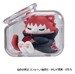 Figuras Naruto Shippuden Mega Cat Project Mini Good Night Nyaruto! Gathering Akatsuki Edition Vol. 1 6 cm Blind Box Expositor (8)