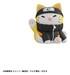Figuras Naruto Shippuden Mega Cat Project Nyaruto! Mini The bond between master and disciple ver. Blind Box Surtido (8) (Repeat)