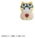 Figuras Naruto Shippuden Mega Cat Project Nyaruto! Mini The bond between master and disciple ver. Blind Box Surtido (8) (Repeat)