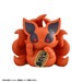 Minifiguras Naruto Shippuden Mega Cat Project Nyaruto! Fortune Cats Naruto Uzumaki & Friends Ver. 7 cm Surtido (6)