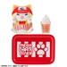 Minifiguras Naruto Shippuden Mega Cat Project Nyaruto! Mega Cat Diner 3 cm Surtido (6)