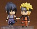 Figura Naruto Shippuden Nendoroid Sasuke Uchiha 10 cm