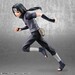 Figuras Naruto Shippuden G.E.M. Series Itachi Uchiha & Sasuke (Repeat)