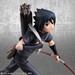 Figuras Naruto Shippuden G.E.M. Series Itachi Uchiha & Sasuke (Repeat)