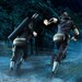 Figuras Naruto Shippuden G.E.M. Series Itachi Uchiha & Sasuke (Repeat)