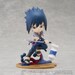 Figura Naruto Shippuden PalVerse Pale Sasuke Uchiha 12 cm