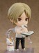 Figura Natsume Yujin-cho Nendoroid Takashi Natsume & Nyanko Sensei 10 cm