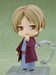 Figura Natsume Yujin-cho Nendoroid Takashi Natsume & Nyanko Sensei: Traditional Clothing Ver. 10 cm