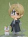 Figura Natsume Yujin-cho Nendoroid Basic Takashi Natsume & Nyanko Sensei: Ceremonial Ver. 10 cm