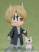 Figura Natsume Yujin-cho Nendoroid Basic Takashi Natsume & Nyanko Sensei: Ceremonial Ver. 10 cm