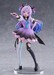 Figura Needy Girl Overdose 1-7 Purple Lollipop 22 cm