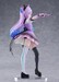 Figura Needy Girl Overdose 1-7 Purple Lollipop 22 cm