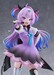 Figura Needy Girl Overdose 1-7 Purple Lollipop 22 cm